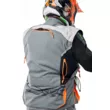 Куртка Dragonfly Эндуро Freeride DF  (Grey/Orange M)