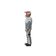Куртка Dragonfly Эндуро Freeride DF  (Grey/Orange M)