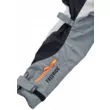 Куртка Dragonfly Эндуро Freeride DF  (Grey/Orange M)
