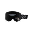 Очки для гидроцикла JetPilot H2O Frameles (Black )