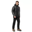 Куртка Bask Chamonix Pro V2 пух муж