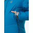 Куртка Bask жен пух ASGARD LJ