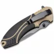 Нож складной Boker BK01RY307 Advance Desert Pro