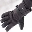 Перчатки King Hunter SNOW (Черный L-XL)