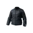 Куртка King Hunter FLUFF (Черный XXXXL)