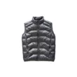 Жилет King Hunter HEAT (Черный XXXXL)