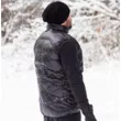 Жилет King Hunter HEAT (Черный XXXXL)