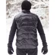 Жилет King Hunter HEAT (Черный XXXXL)