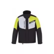 Куртка Ski-Doo Glide Jacket Green мужская 440815 (Green,M)