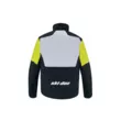 Куртка Ski-Doo Glide Jacket Green мужская 440815 (Green,M)