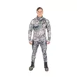 Термобелье комплект King Hunter BASE LAYER (Camo Gray 4XL)