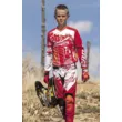 Брюки BRP Can-Am Teen Race детские 286493 (Red 10-12)