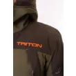 Костюм Triton  Горка -40 Таслан (хаки/т.хаки, 112-116/170-176)