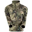 Куртка SITKA Equinox Jacket   (Optifade Ground Forest, S)
