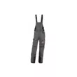 Полукомбинезон Lynx Lynx Stamina W женский 651085 (Charcoal XS)