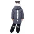 Куртка Bask Kids пух TITANIA V2 для девочки