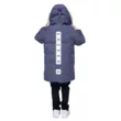 Куртка Bask Kids пух TITANIA V2 для девочки
