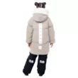 Куртка Bask Kids пух TITANIA V2 для девочки