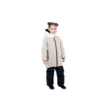 Куртка Bask Kids пух TITANIA V2 для девочки