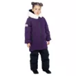 Куртка Bask Kids пух TITANIA V2 для девочки