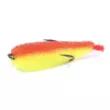 Рыбка поролоновая LeX Zander Fish открытый двойник 5,5 см