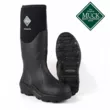 Сапоги MuckBoot Muckmaster MMH-500A (высокие чёрные)