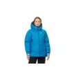 Куртка Bask жен пух ASGARD LJ