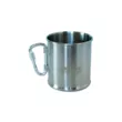 Кружка Tramp 300 ml с карабином TRC-012