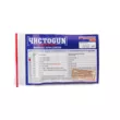 Патчи ЧистоGun фланель к.20-22 25х25 100шт