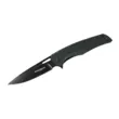 Нож Boker BK01RY703 Black Carbon, сталь 440А