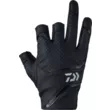 Перчатки Daiwa DG-2223 (BK XL)