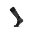 Носки Norveg Sport Wool мужские высокие (Черный+Антрацит 45-47)