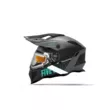 Шлем 509 Delta R3L с подогревом (Emerald LG)