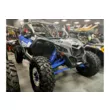 Квадроцикл BRP Maverick XRS 900 Turbo RR SA пробег 180 км (, , , )