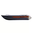 Катер Wellboat 42 NexT румпельная
