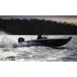 Катер NorthSilver Husky 630 SF