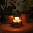Фонарь кемпинговый антимоскитный Lamp Athena CLL-781