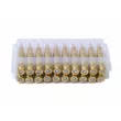 Патрон Federal к.308 Win Power Shok SP 11,7г