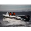 Катер NorthSilver 605 PRO