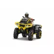Квадроцикл Loncin Xwolf 1000L MUD (Yellow,  )