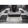 Катер NorthSilver Husky 630 SF