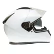Шлем GSB G-350 (WHITE GLOSSY XL)
