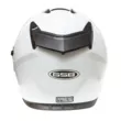 Шлем GSB G-350 (WHITE GLOSSY XL)