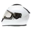 Шлем GSB G-350 (WHITE GLOSSY XL)