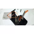 Домкрат для снегохода и квадроцикла Snowjack  разборный