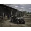 Мотовездеход Polaris RANGER 570 Full-Size Sage Green