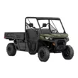Мотовездеход Can-Am Traxter PRO DPS HD10 2021