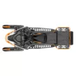 Снегоход Lynx 69 Ranger Snowcruiser 900 ACE Turbo R 2024