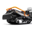Снегоход Lynx 69 Ranger Snowcruiser 900 ACE Turbo R 2024