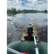 Мотор Mercury ME 3,3 М